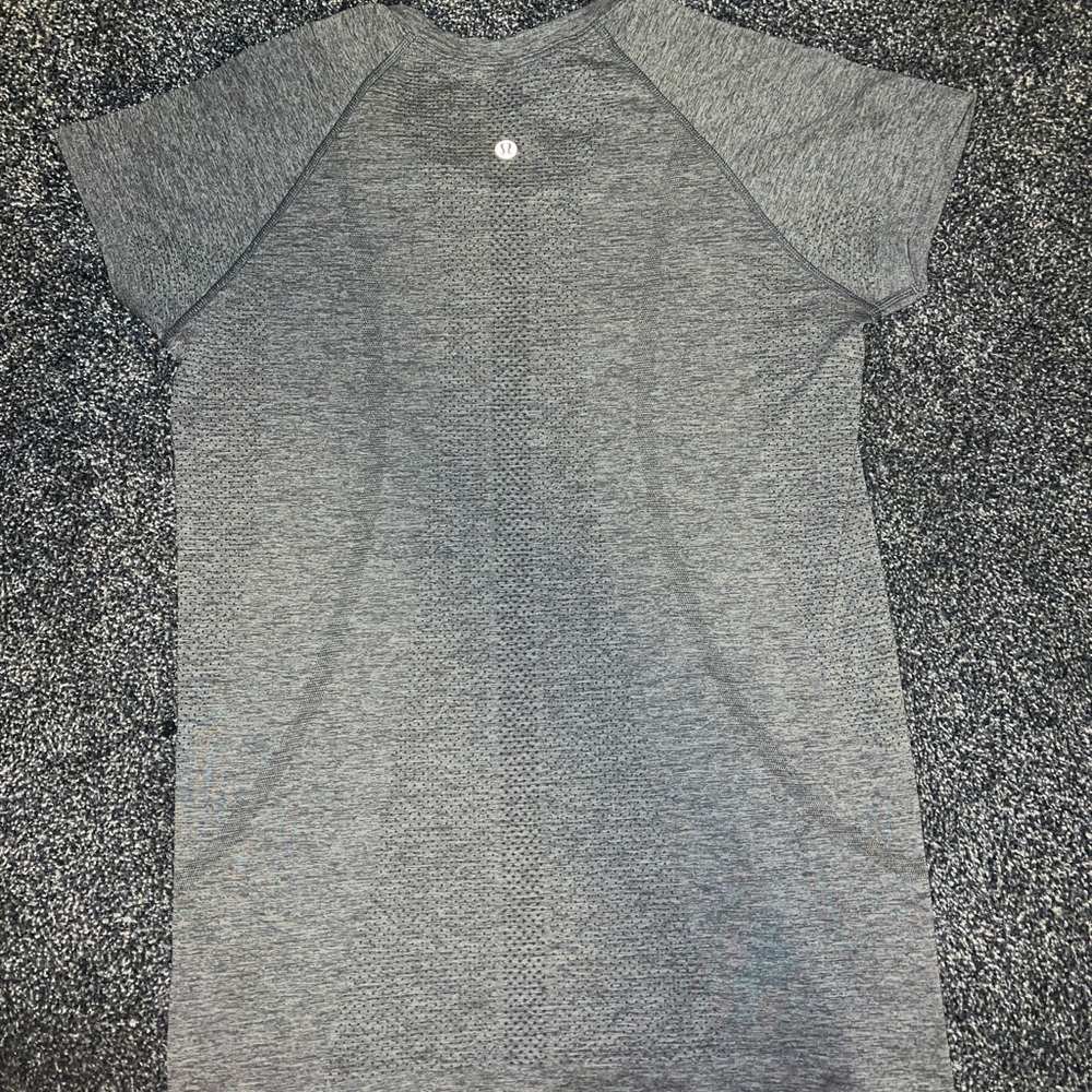 Lululemon Swiftly Tech Gray Size 8 - image 1